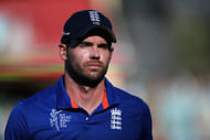 James Anderson
